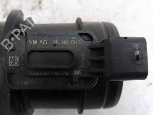Mass air flow sensor SEAT IBIZA IV (6J5, 6P1) | BP2346937M95