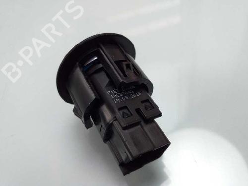 Ignition barrel FORD FOCUS III  | BP5081857M48 