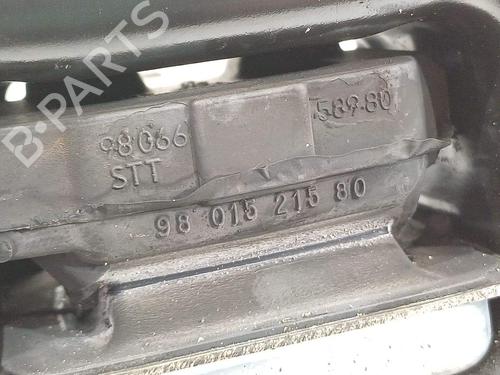 Støtte CITROËN C3 III (SX) 1.5 BlueHDi 100 (SXYHYP, SXYHTU) | BP24573083C155 - Image 6
