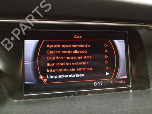 Display monitor AUDI A4 B8 (8K2) 2.0 TDI | BP17962744C48 - Image 2