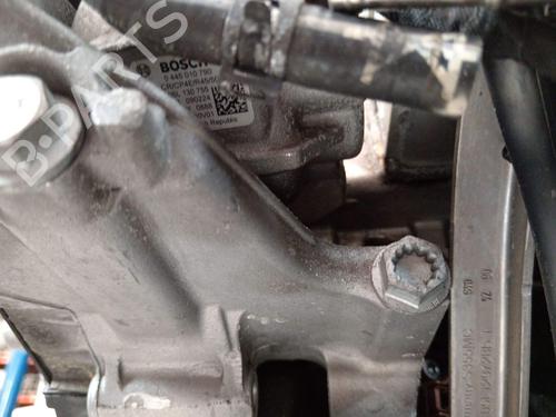 Engine VW CADDY V Box Body/MPV (SBA, SBH) 2.0 TDi | BP33313986M1  - Image 9