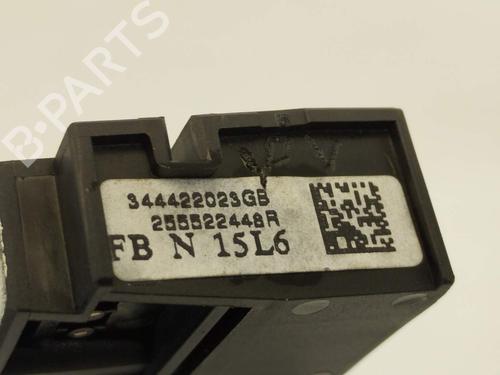 Switch RENAULT CAPTUR I (J5_, H5_) | BP11018007I30 - Image 4