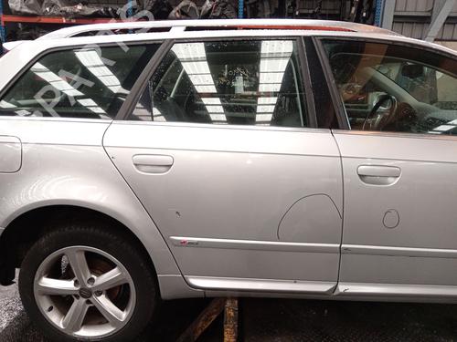 Used Right rear door AUDI A4 B7 (8EC) [2004-2009]  30361390