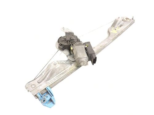Used Front left window mechanism Front left window mechanism 21519568 21519568