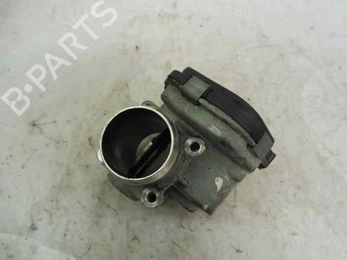 Used Throttle body Throttle body 2513734 2513734
