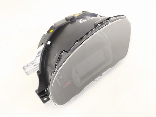 Instrument cluster RENAULT TWINGO III (BCM_, BCA_) 1.0 SCe 70 | BP7312837C47 