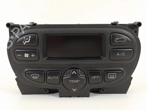 Used Climate control Climate control PEUGEOT 307 Break (3E) [2002-2009] 10068692 10068692