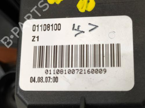 Steering column stalk BMW 3 (E90) 320 d | BP7810624I23 