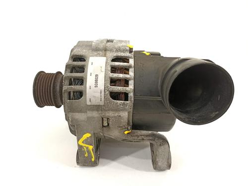 Used Alternator Alternator 13480348 13480348