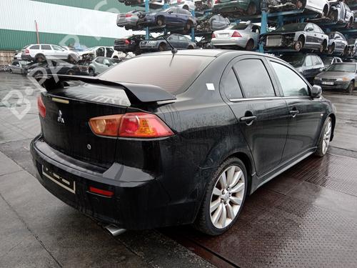 Engine control unit (ECU) MITSUBISHI LANCER VIII (CY_A, CZ_A) 2.0 DI-D (CY8A) | BP28193576M57 