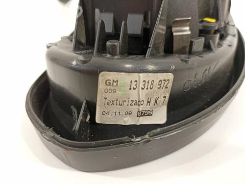 Left mirror OPEL CORSA D (S07)  | BP11743920C26 