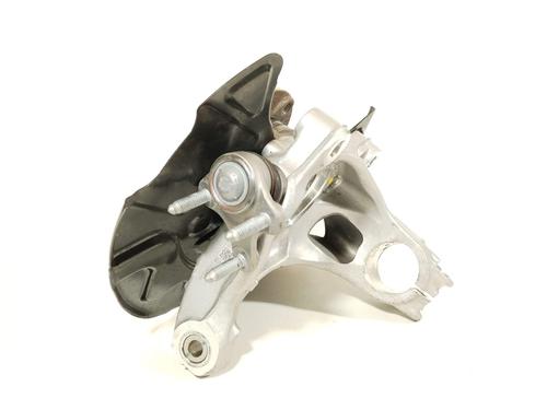 Right front steering knuckle CUPRA FORMENTOR (KM7, KMP) 1.4 e-Hybrid | BP40101165M26 - Image 4