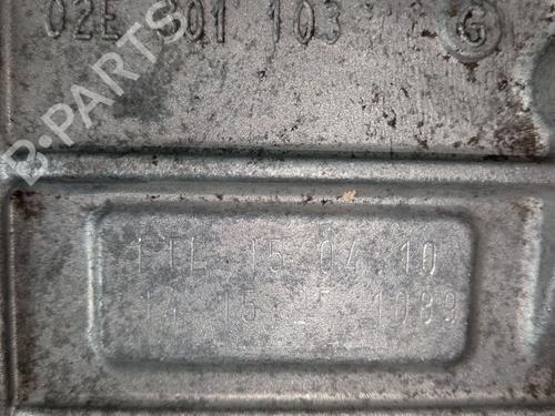 Gearbox VW GOLF VI (5K1) 2.0 GTi | BP35952943M3 - Image 6