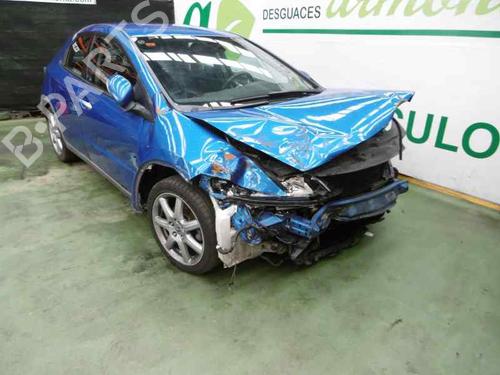 Steering wheel controls HONDA CIVIC VIII Hatchback (FN, FK) 2.2 CTDi (FK3) | BP1846803E15 