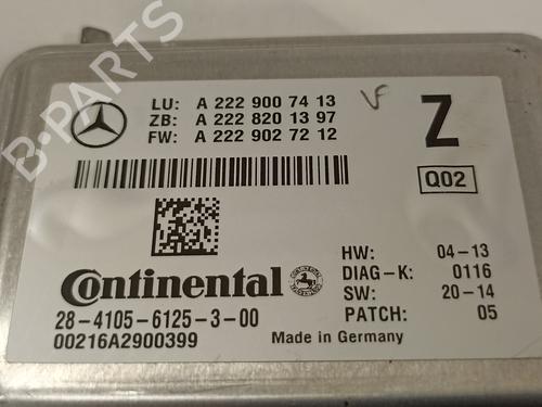 Other MERCEDES-BENZ C-CLASS Convertible (A205) AMG C 43 4-matic (205.464) | BP18833957O1 