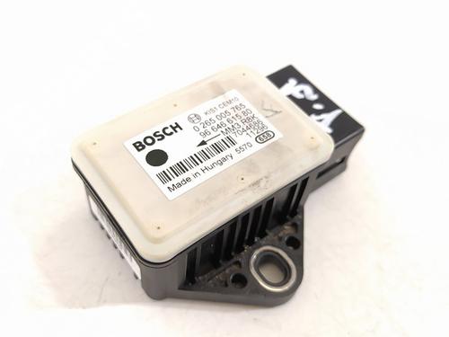 Used Electronic sensor Electronic sensor CITROËN C4 II (NC_) 1.6 HDi 110 (112 hp) 9766854 9766854