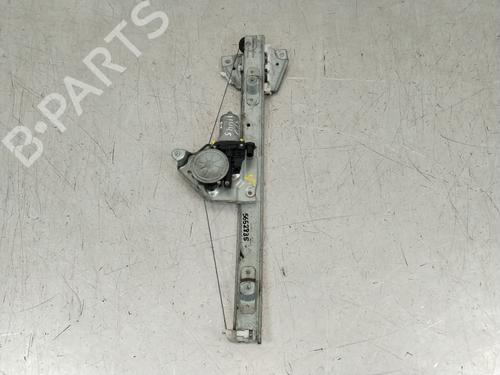 Used Rear right window mechanism SUZUKI GRAND VITARA II (JT, TE, TD) [2005-2025]  16809194