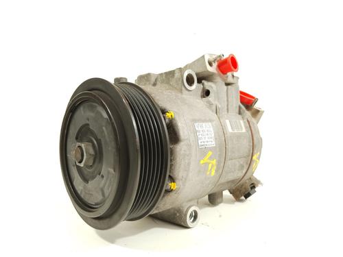 Used AC compressor AC compressor SEAT IBIZA III (6L1) 1.4 TDI (80 hp) 34215650 34215650