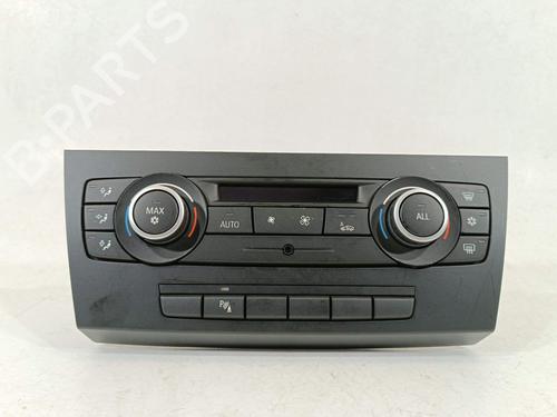 climate-control-bmw-3-e90-2004-2005-2006-2007-2008-2009-2010-2011-2012-34543775 main image