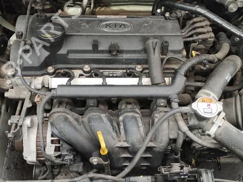 Used Engine Engine 36812462 36812462