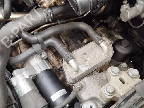 Gearbox VW TOURAN (1T1, 1T2) 2.0 TDI 16V | BP29617482M3 