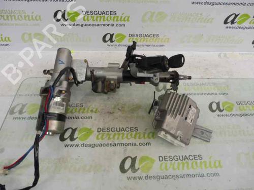 Used Steering column Steering column TOYOTA COROLLA (_E12_) 1.4 D (NDE120_, NDE120R) (90 hp) 1840590 1840590