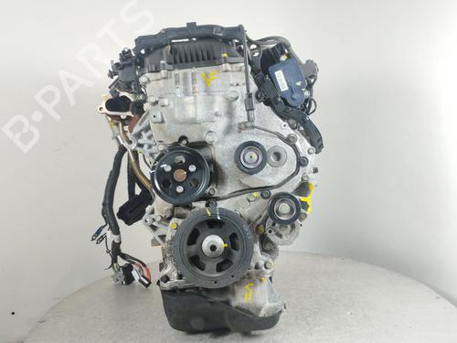 Engine KIA CEE'D (JD)  | BP24876570M1 