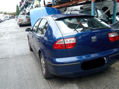 Left mirror SEAT LEON (1M1) 1.9 TDI | BP29062893C26 