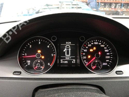 instrument-cluster-vw-passat-b6-variant-3c5-2005-2006-2007-2008-2009-2010-2011-36804991 main image