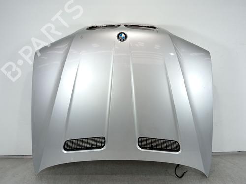 hood-bmw-x5-e53-2000-2001-2002-2003-2004-2005-2006-17529510 main image