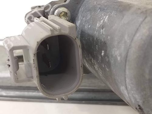 Front right window mechanism FORD KA+ III (UK, FK) | BP8067148C23 - Image 4