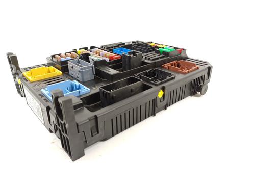 Fuse box CITROËN C3 III (SX) 1.5 BlueHDi 100 (SXYHYP, SXYHTU) | BP29118610E1 