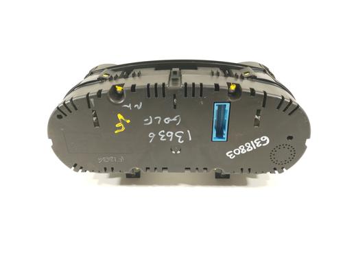 Instrument cluster VW GOLF VI (5K1) 1.6 TDI | BP29993497C47  - Image 6