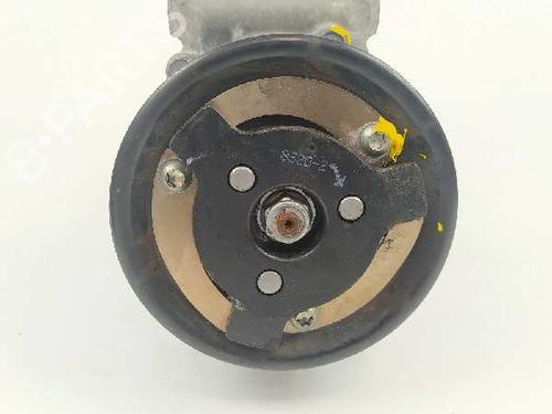 AC compressor PEUGEOT 208 I (CA_, CC_) | BP12253242M34