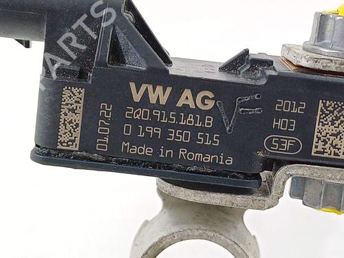 Cable SEAT ARONA (KJ7, KJP) 1.0 TSI | BP24977531E12 - Image 2