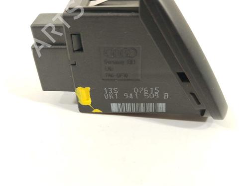 Warning switch AUDI A5 Sportback (8TA) 2.0 TDI | BP29254398I22 - Image 4