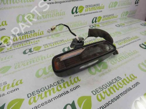 Rear mirror MERCEDES-BENZ E-CLASS Coupe (C207) E 350 CGI (207.357) | BP1948238I6 