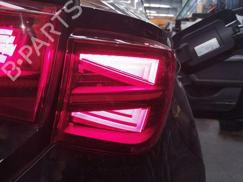 Right taillight CUPRA LEON (KL1, KU1, KUG) 2.0 TSI | BP34444721C35 - Image 2