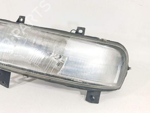 Left headlight OPEL MOVANO A Bus (X70) 2.2 DTI (JD) | BP34538950C28 - Image 2
