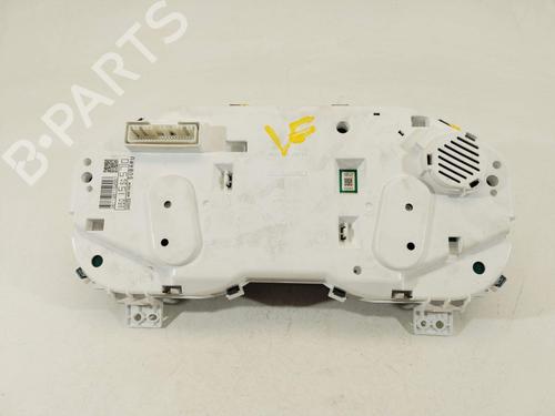 Instrument cluster SUBARU FORESTER (SJ_) 2.0 D AWD (SJD) | BP32471626C47 - Image 4