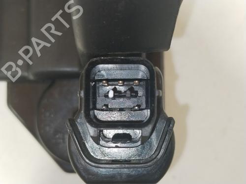Front left lock SSANGYONG RODIUS I 2.7 Xdi | BP34628517C98 - Image 4