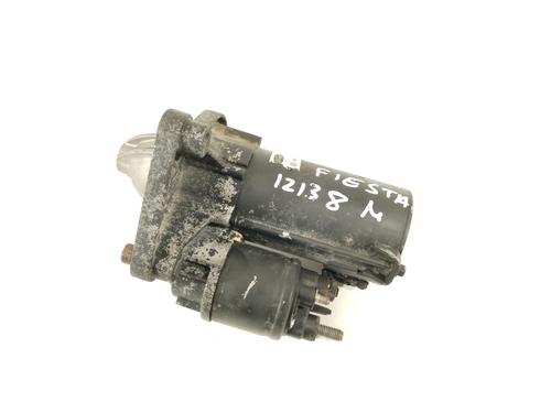 Starter FORD FIESTA VI (CB1, CCN) 1.6 TDCi | BP18339842M8