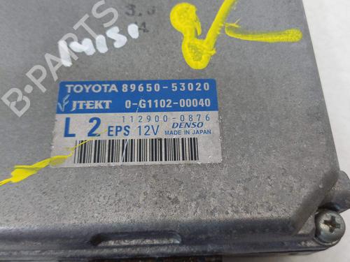 Electronic module LEXUS IS III (_E3_) 250 (GSE30_, GSE30R) | BP29132506M83 - Image 2