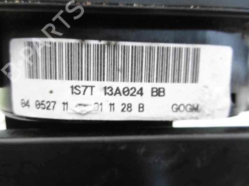 Headlight switch FORD MONDEO III (B5Y) | BP1839950I24 - Image 4