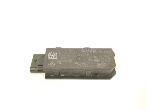 Used Antenna/Base Antenna/Base CUPRA FORMENTOR (KM7, KMP) 1.4 e-Hybrid (150 hp) 40101231 40101231