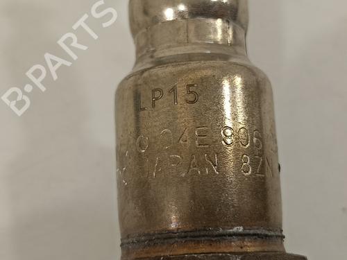 Electronic sensor SEAT IBIZA V (KJ1, KJG) 1.0 TSI | BP16296746M84 