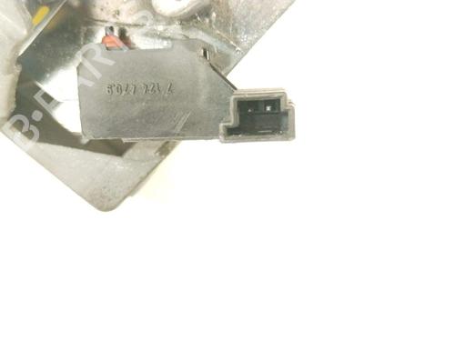 Tailgate handle BMW 1 (E87) 120 d | BP36050058C132 - Image 3
