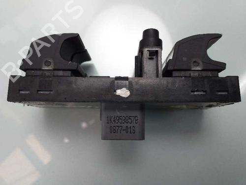 Left front window switch VW GOLF V (1K1)  | BP5218336I27 