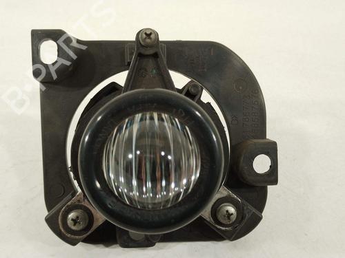 Used Right front fog light Right front fog light 1846331 1846331