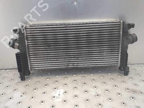 Used Intercooler Intercooler 6031299 6031299